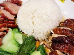 -澳门陈光记烧味饭店(南京德基广场店)