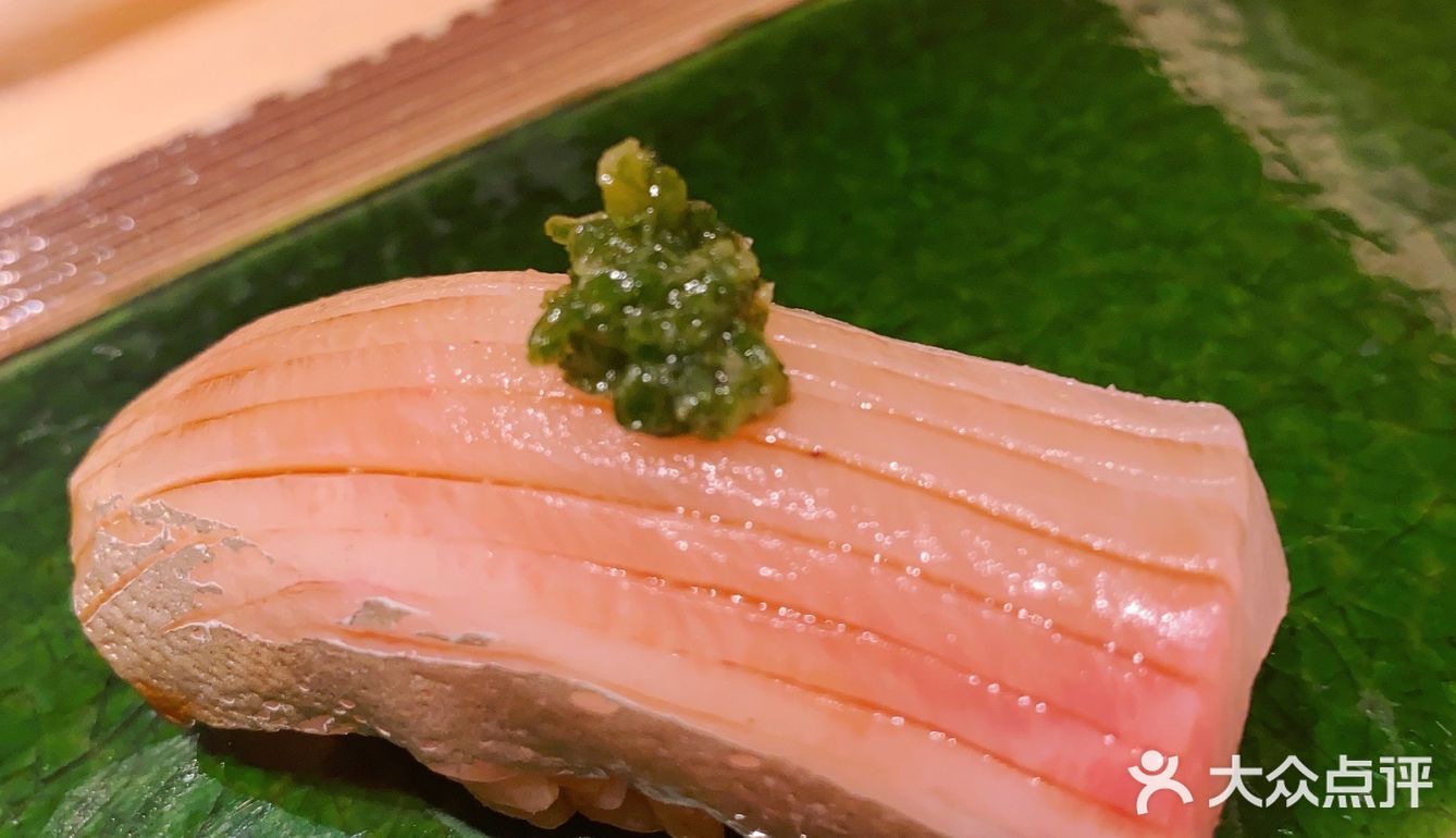 为什么这么好吃的日料我才知道啊！