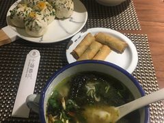 -十面春风·江南面馆(崇宁路店)