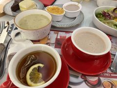 -斗牛士牛排餐厅(嘉里汇店)
