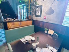 -庐灶江南·江南菜·四合院Bistro(东直门·华侨夜泊君亭店)
