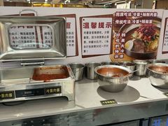 -韩麦大冷面(桂花街直营店)
