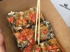 -品腐记·豆腐王朝(老门东总店)