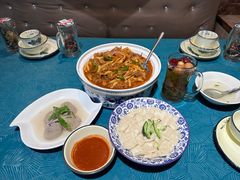 -鹏馨羊羔肉·非遗(新建街店)