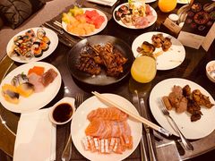 -深圳四季酒店·馥自助餐厅