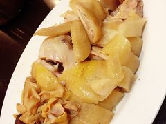 -南江鸡饭店(龙华雅苑分店)