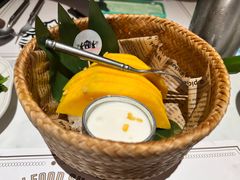 -太食獸泰式茶餐厅(济南万象城店)