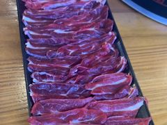 -荣记潮汕牛肉火锅(仙鹤街店)