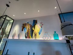 -HELLO MUSAE 拾光缪斯餐厅·纯正希腊风味(苏州中心店)