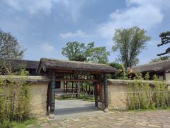 -南阳卧龙岗武侯祠