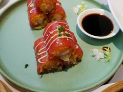 -御花园·粤菜·海鲜火锅(中山公园店)