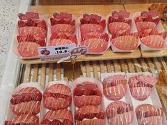 -红蜻蜓动物奶油生日蛋糕(上恒广场店)