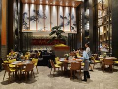 大堂-湘湖逍遥庄园·水漾中餐厅