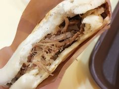 -樊记腊汁肉(竹笆市总店)