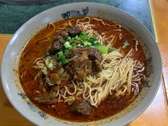 -丁丁猫重庆小面(徐州路店)