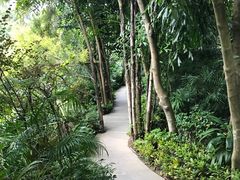 -广州锦绣香江度假别墅