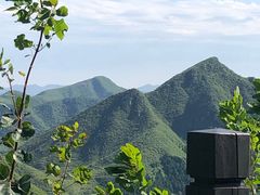 -狼牙山风景区