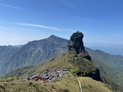 -梵净山旅游区