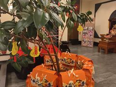 -岚县土豆宴(总部)
