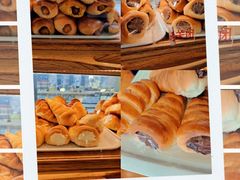 -新侨三宝乐面包店(崇文门店)