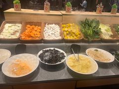 -新辣道鱼火锅(领展购物广场·中关村店)