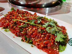 -枇杷园食为鲜火锅(南山店)