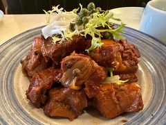 -那家·油麻菜馆(常德道店)