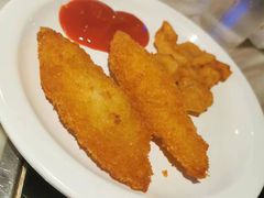 -火炉火自助餐(西直门凯德MALL店)