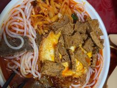 -正宗向东街新化特色牛肉粉馆(一中店)