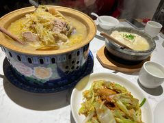 -关东小磨东北菜(漕河泾印象城店)