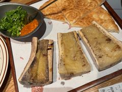 -纳鲁孜·新疆特色餐厅(上海悦荟广场店)