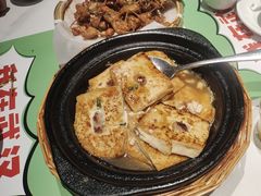 -鑫小城故事·藕汤·家常菜(台北一路总店)