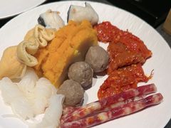 -牛YO寿喜烧和牛火锅自助(三台子万象汇店)