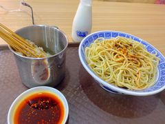-川府小吃店(优胜路总店)