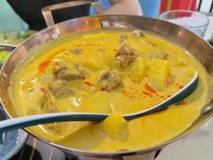 -花样西贡·法式越南餐厅(西大万达店)