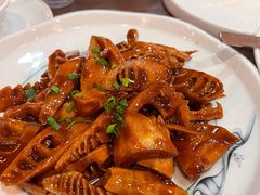 -长兴菜馆(高桥店)