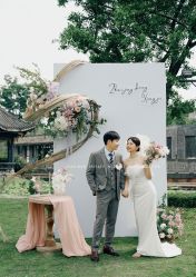 -仟漫私人婚礼定制(纳帕溪谷后湾店)