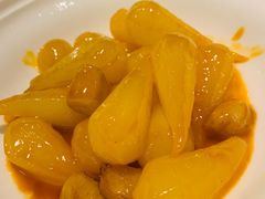 -甄御•海鲜新青岛菜(麦岛店)