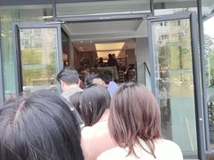 -花园茶楼(兴城西路店)