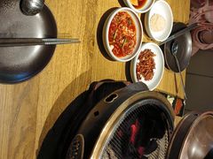 -泥炉烧肉师(新街口金銮巷店)
