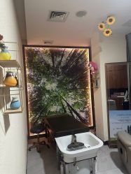 -私家美林护肤造型