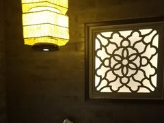 -绿茶餐厅(哈尔滨凯德店)