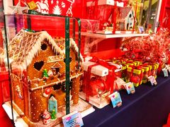 -广州天河希尔顿酒店