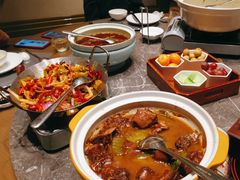 -同庆楼(滨湖万达广场店)