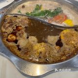 今天的美食日记，火锅篇