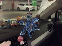 -大融城-停车场