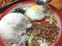 -我的甜·泰国餐厅
