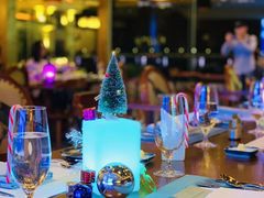 -V Bar海景扒房(北海湾惠龙万达嘉华酒店)