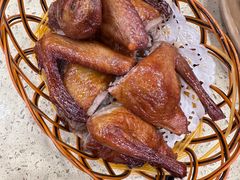 -点都德(龙之梦店)