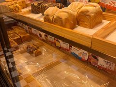 -爸爸糖吐司面包(悠唐购物中心店)